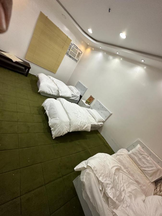 Om Yaser Al Ula Exterior foto